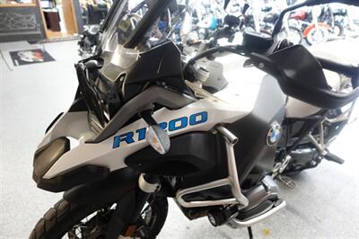 2014 BMW R 1200 GS Adventure   - Photo 21 - Kingman, KS 67068