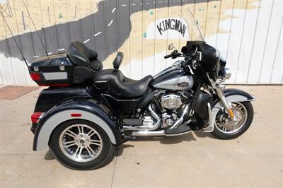 2013 Harley-Davidson Triglide   - Photo 1 - Kingman, KS 67068