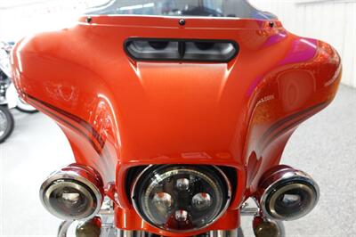 2017 Harley-Davidson Street Glide Special   - Photo 35 - Kingman, KS 67068