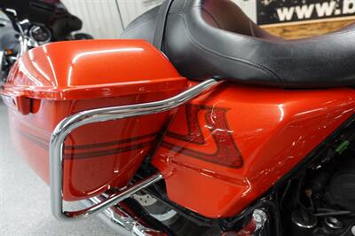 2017 Harley-Davidson Street Glide Special   - Photo 21 - Kingman, KS 67068