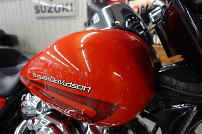 2017 Harley-Davidson Street Glide Special   - Photo 32 - Kingman, KS 67068