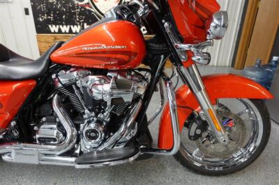 2017 Harley-Davidson Street Glide Special   - Photo 10 - Kingman, KS 67068