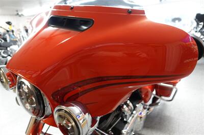 2017 Harley-Davidson Street Glide Special   - Photo 36 - Kingman, KS 67068