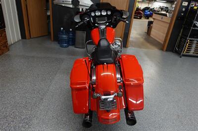 2017 Harley-Davidson Street Glide Special   - Photo 7 - Kingman, KS 67068