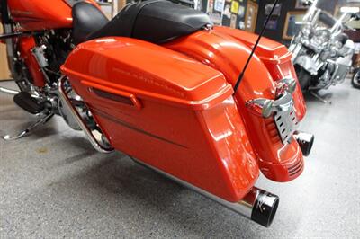 2017 Harley-Davidson Street Glide Special   - Photo 18 - Kingman, KS 67068