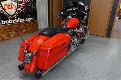 2017 Harley-Davidson Street Glide Special   - Photo 8 - Kingman, KS 67068
