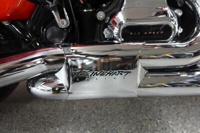 2017 Harley-Davidson Street Glide Special   - Photo 40 - Kingman, KS 67068