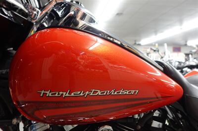 2017 Harley-Davidson Street Glide Special   - Photo 30 - Kingman, KS 67068