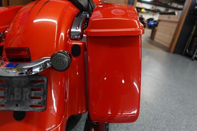 2017 Harley-Davidson Street Glide Special   - Photo 24 - Kingman, KS 67068