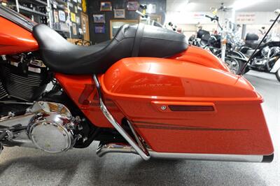 2017 Harley-Davidson Street Glide Special   - Photo 17 - Kingman, KS 67068