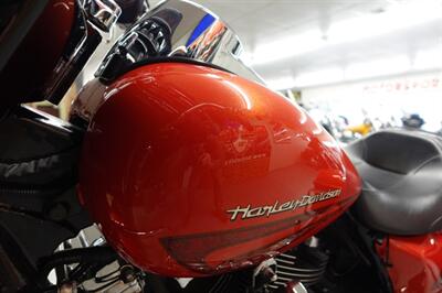 2017 Harley-Davidson Street Glide Special   - Photo 29 - Kingman, KS 67068