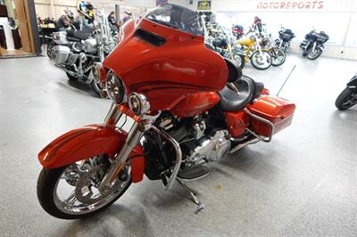 2017 Harley-Davidson Street Glide Special   - Photo 4 - Kingman, KS 67068