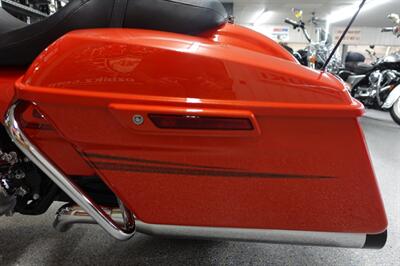 2017 Harley-Davidson Street Glide Special   - Photo 27 - Kingman, KS 67068