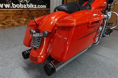 2017 Harley-Davidson Street Glide Special   - Photo 20 - Kingman, KS 67068