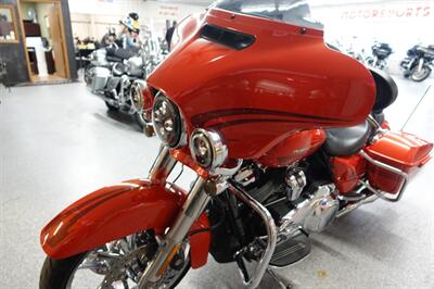 2017 Harley-Davidson Street Glide Special   - Photo 15 - Kingman, KS 67068