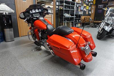 2017 Harley-Davidson Street Glide Special   - Photo 6 - Kingman, KS 67068