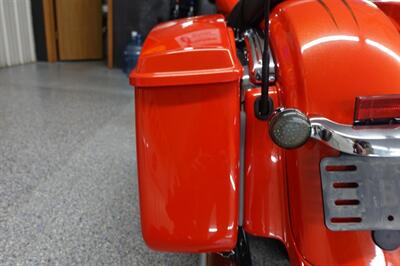 2017 Harley-Davidson Street Glide Special   - Photo 25 - Kingman, KS 67068