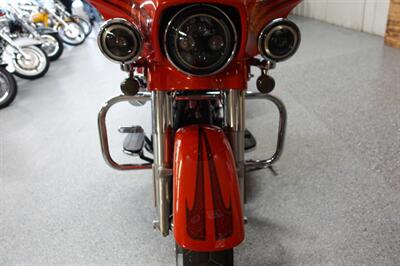 2017 Harley-Davidson Street Glide Special   - Photo 13 - Kingman, KS 67068