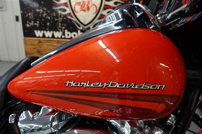 2017 Harley-Davidson Street Glide Special   - Photo 33 - Kingman, KS 67068