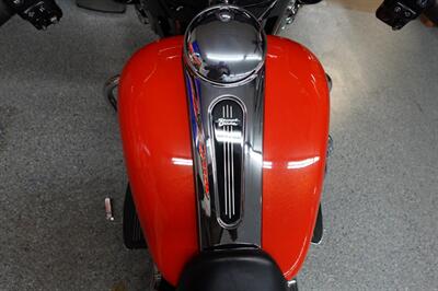 2017 Harley-Davidson Street Glide Special   - Photo 31 - Kingman, KS 67068