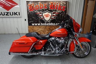 2017 Harley-Davidson Street Glide Special   - Photo 1 - Kingman, KS 67068