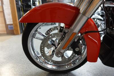 2017 Harley-Davidson Street Glide Special   - Photo 14 - Kingman, KS 67068