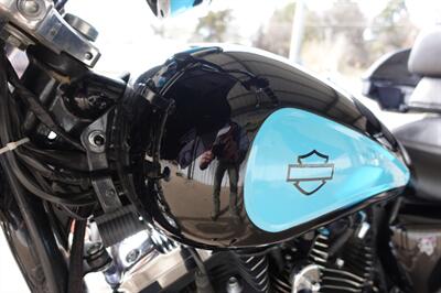 2008 Harley-Davidson Sportster 1200 Trike Frankenstein - Photo 22 - Kingman, KS 67068