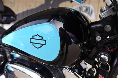 2008 Harley-Davidson Sportster 1200 Trike Frankenstein - Photo 25 - Kingman, KS 67068