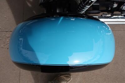 2008 Harley-Davidson Sportster 1200 Trike Frankenstein - Photo 11 - Kingman, KS 67068