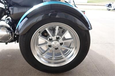 2008 Harley-Davidson Sportster 1200 Trike Frankenstein - Photo 32 - Kingman, KS 67068