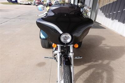 2008 Harley-Davidson Sportster 1200 Trike Frankenstein - Photo 4 - Kingman, KS 67068