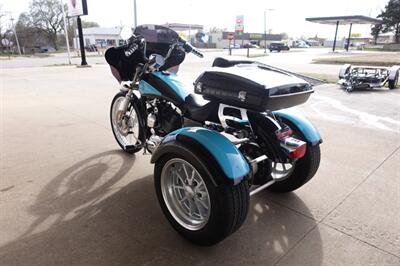 2008 Harley-Davidson Sportster 1200 Trike Frankenstein - Photo 7 - Kingman, KS 67068