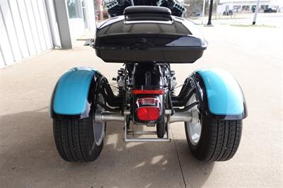 2008 Harley-Davidson Sportster 1200 Trike Frankenstein - Photo 8 - Kingman, KS 67068