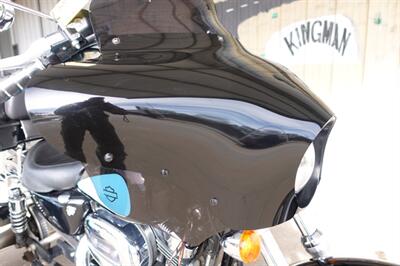 2008 Harley-Davidson Sportster 1200 Trike Frankenstein - Photo 27 - Kingman, KS 67068