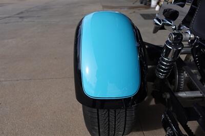 2008 Harley-Davidson Sportster 1200 Trike Frankenstein - Photo 12 - Kingman, KS 67068