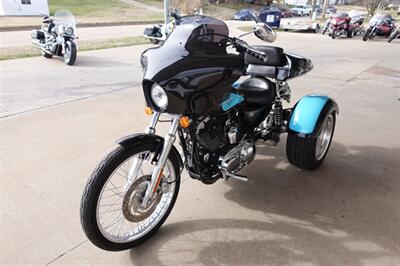 2008 Harley-Davidson Sportster 1200 Trike Frankenstein - Photo 5 - Kingman, KS 67068