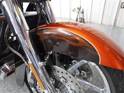 2012 Harley-Davidson Street Glide CVO   - Photo 4 - Kingman, KS 67068