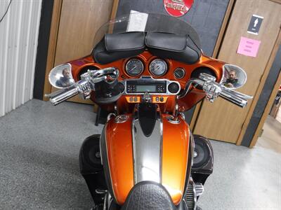 2012 Harley-Davidson Street Glide CVO   - Photo 21 - Kingman, KS 67068