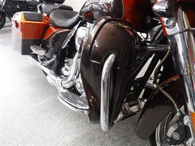 2012 Harley-Davidson Street Glide CVO   - Photo 8 - Kingman, KS 67068