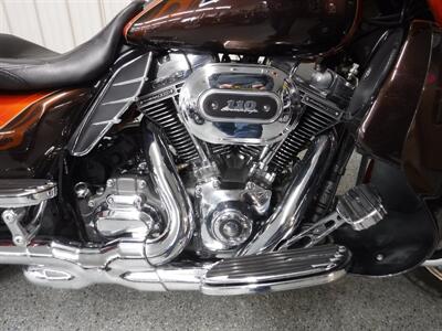 2012 Harley-Davidson Street Glide CVO   - Photo 11 - Kingman, KS 67068