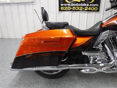 2012 Harley-Davidson Street Glide CVO   - Photo 12 - Kingman, KS 67068