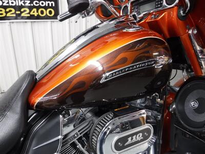 2012 Harley-Davidson Street Glide CVO   - Photo 10 - Kingman, KS 67068