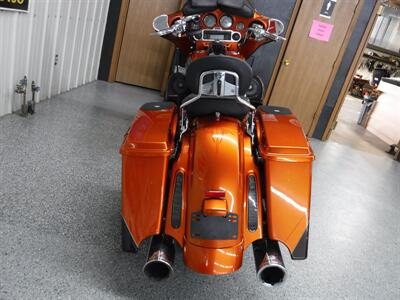 2012 Harley-Davidson Street Glide CVO   - Photo 14 - Kingman, KS 67068