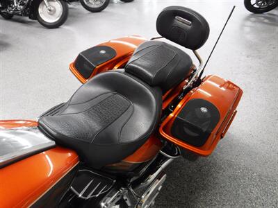 2012 Harley-Davidson Street Glide CVO   - Photo 22 - Kingman, KS 67068