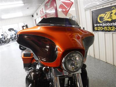 2012 Harley-Davidson Street Glide CVO   - Photo 6 - Kingman, KS 67068