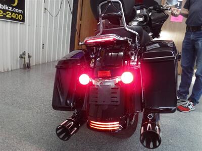 2017 Harley-Davidson Road Glide Custom - Photo 13 - Kingman, KS 67068
