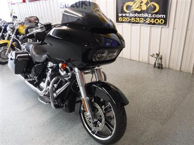 2017 Harley-Davidson Road Glide Custom - Photo 2 - Kingman, KS 67068
