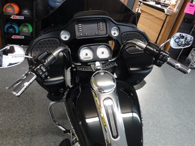 2017 Harley-Davidson Road Glide Custom - Photo 5 - Kingman, KS 67068