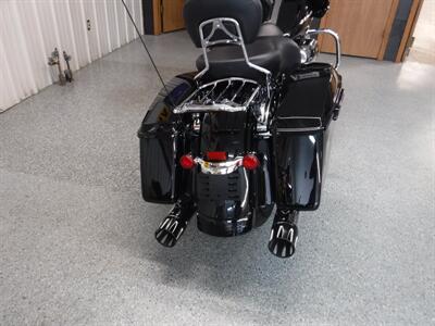 2017 Harley-Davidson Road Glide Custom - Photo 4 - Kingman, KS 67068
