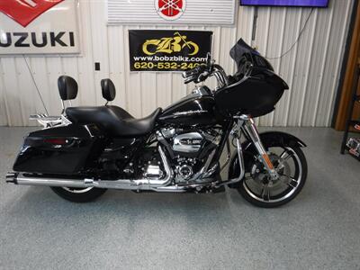 2017 Harley-Davidson Road Glide Custom - Photo 1 - Kingman, KS 67068